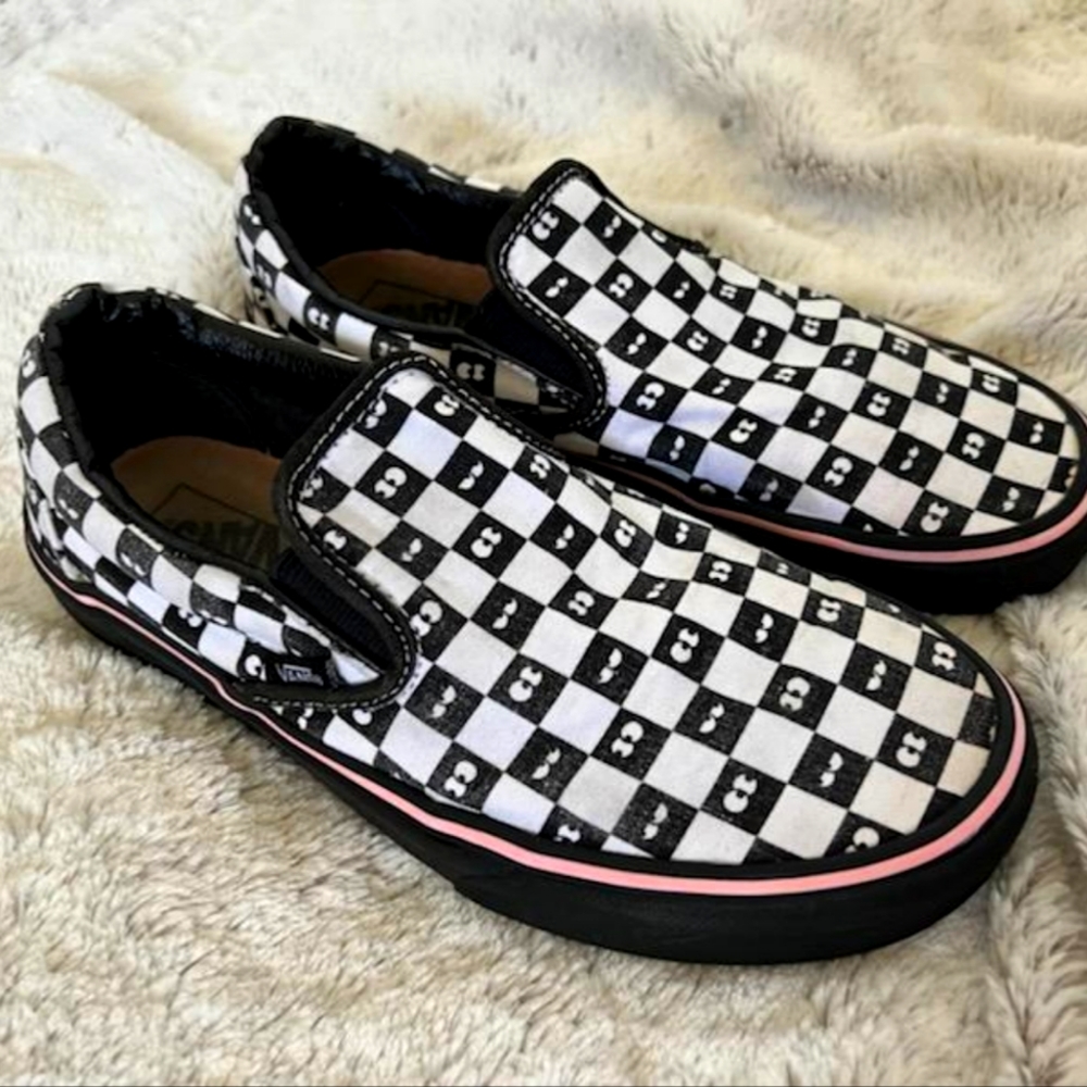 Vans